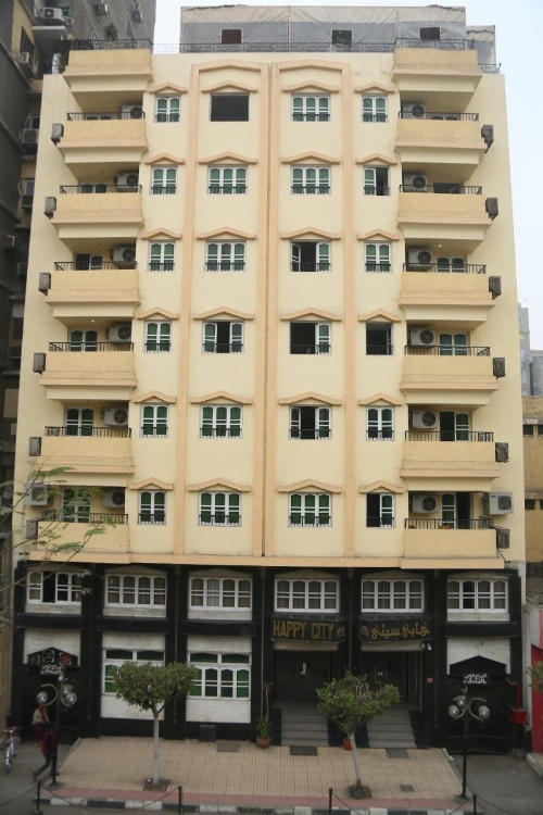 Happy City Hotel image 3